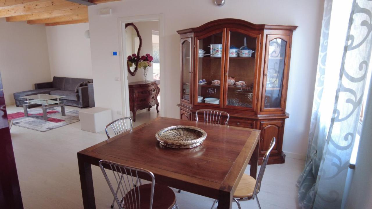 Alle Albare Apartment Montorio Veronese