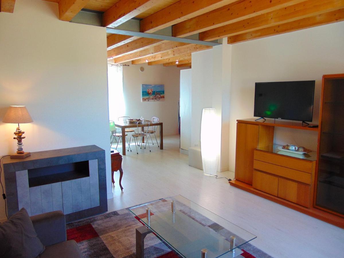 Alle Albare Apartment Montorio Veronese