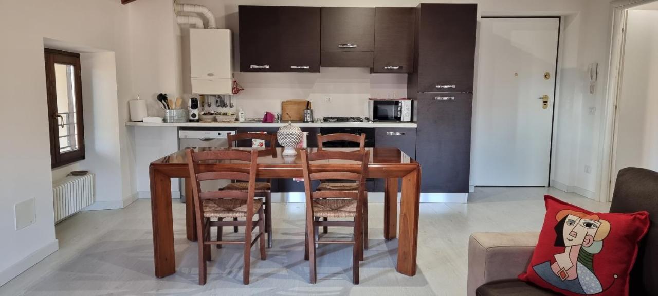 Apartment Alle Albare Montorio Veronese