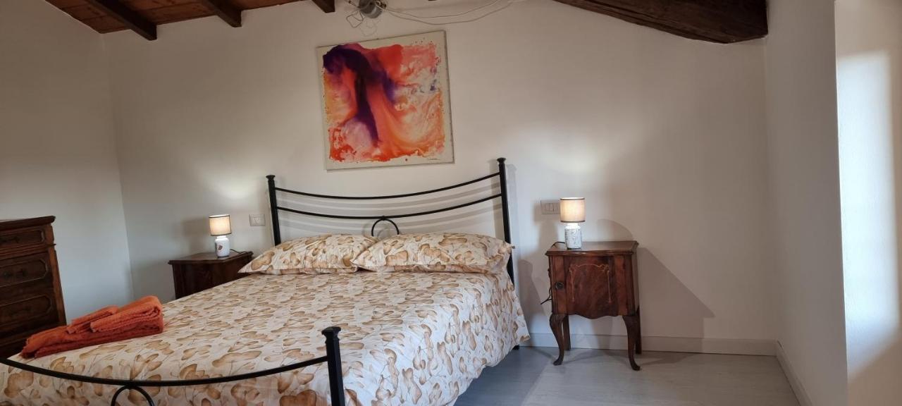 Apartment Alle Albare Montorio Veronese