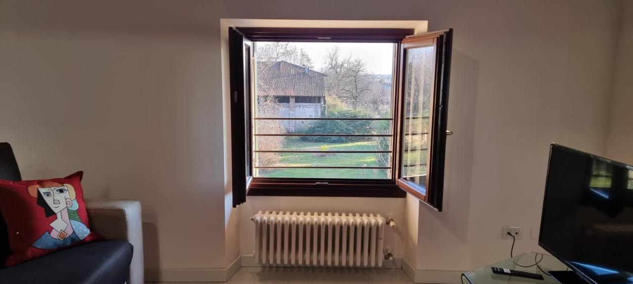 Alle Albare Apartment Montorio Veronese