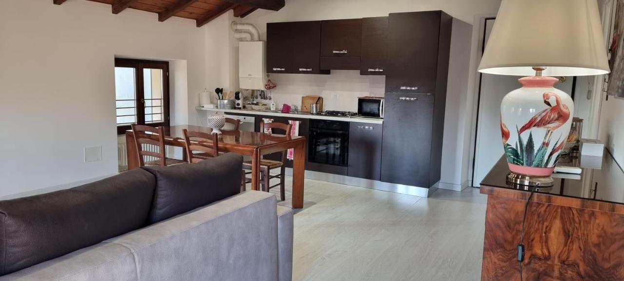 Apartment Alle Albare Montorio Veronese
