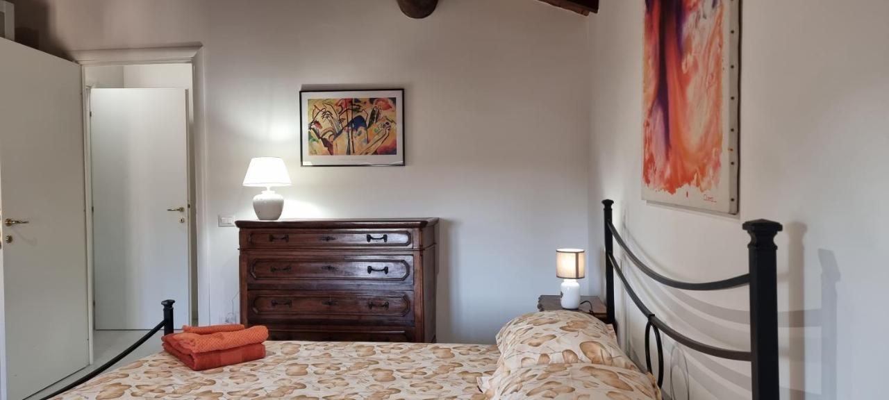Apartment Alle Albare