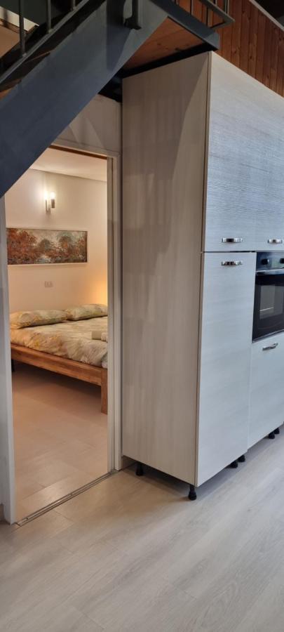 Alle Albare Apartment *