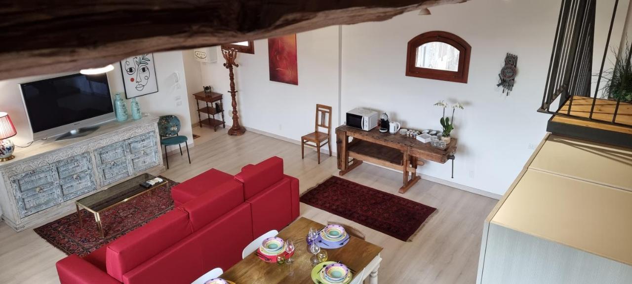 Apartment Alle Albare
