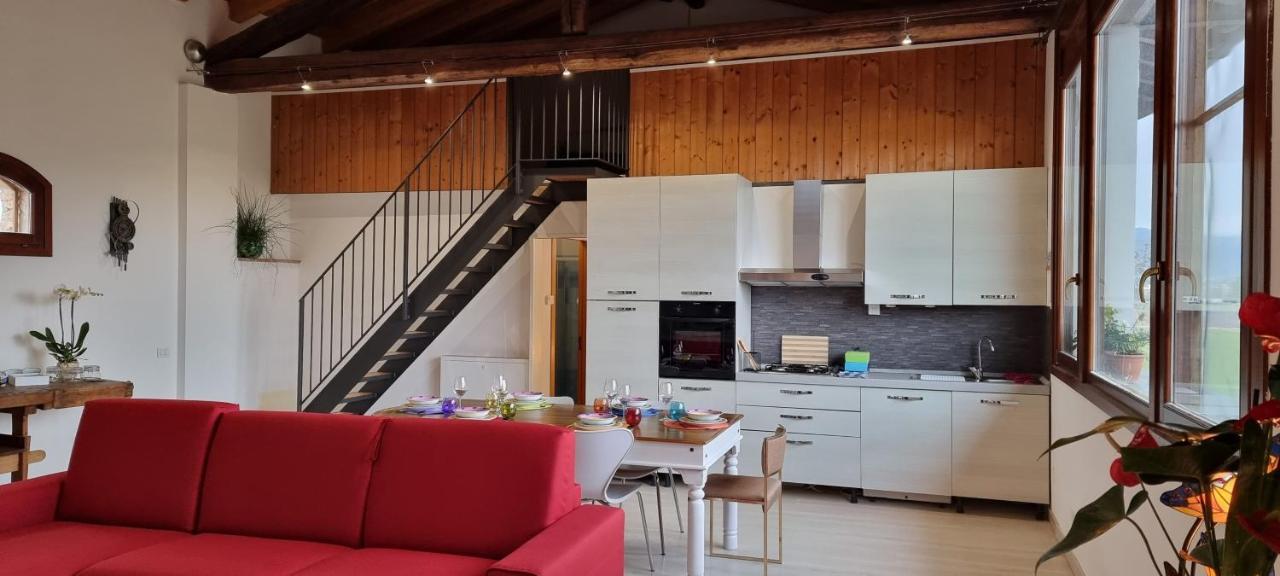 Apartment Alle Albare *