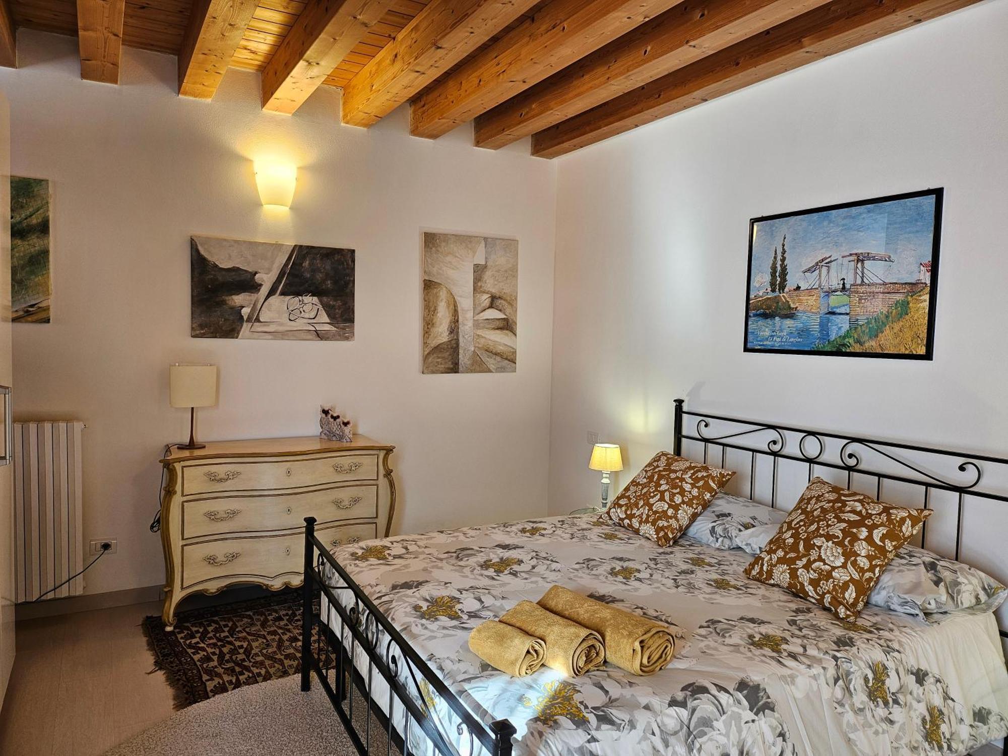 Apartment Alle Albare Montorio Veronese