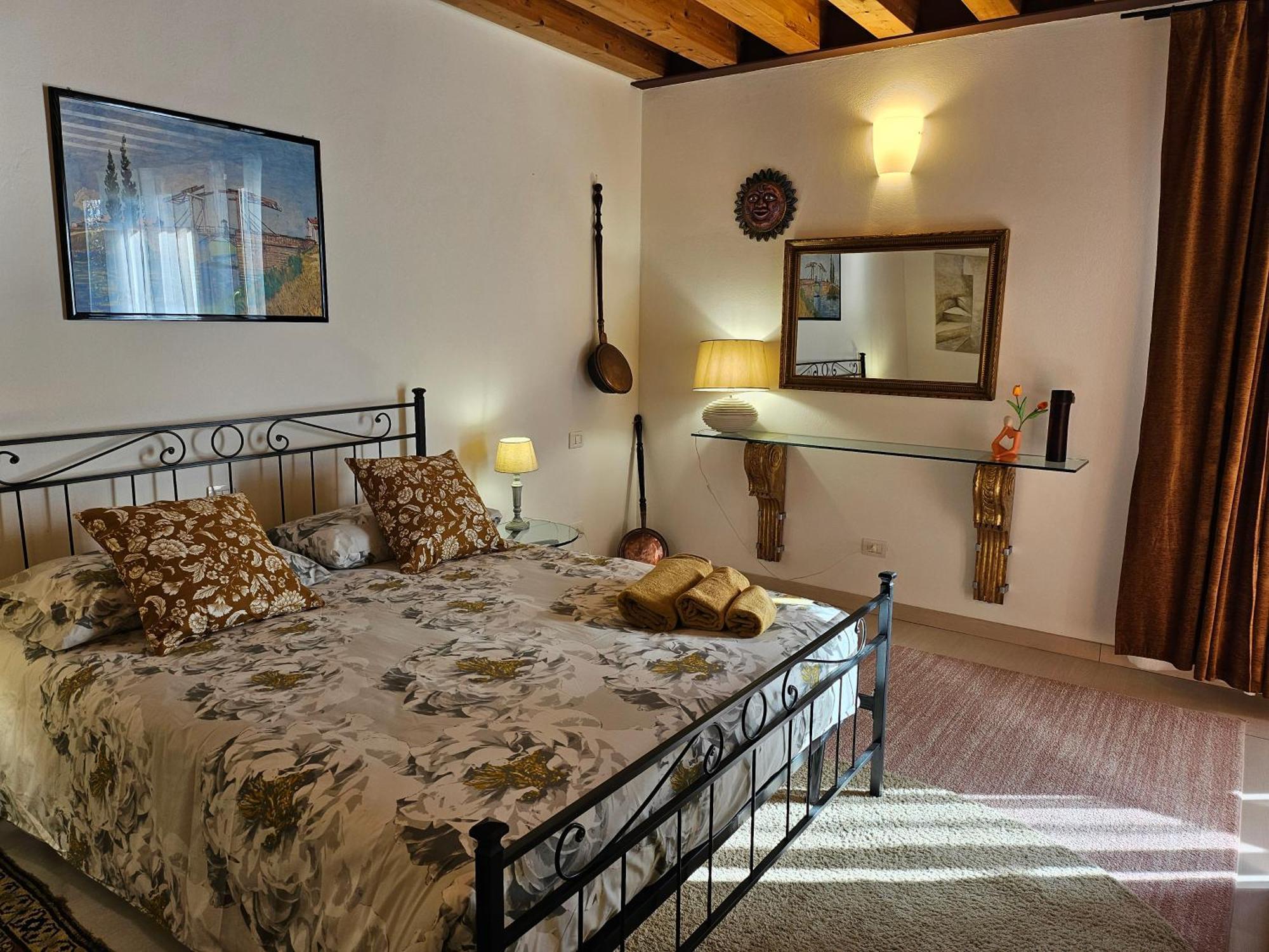 Alle Albare * Montorio Veronese