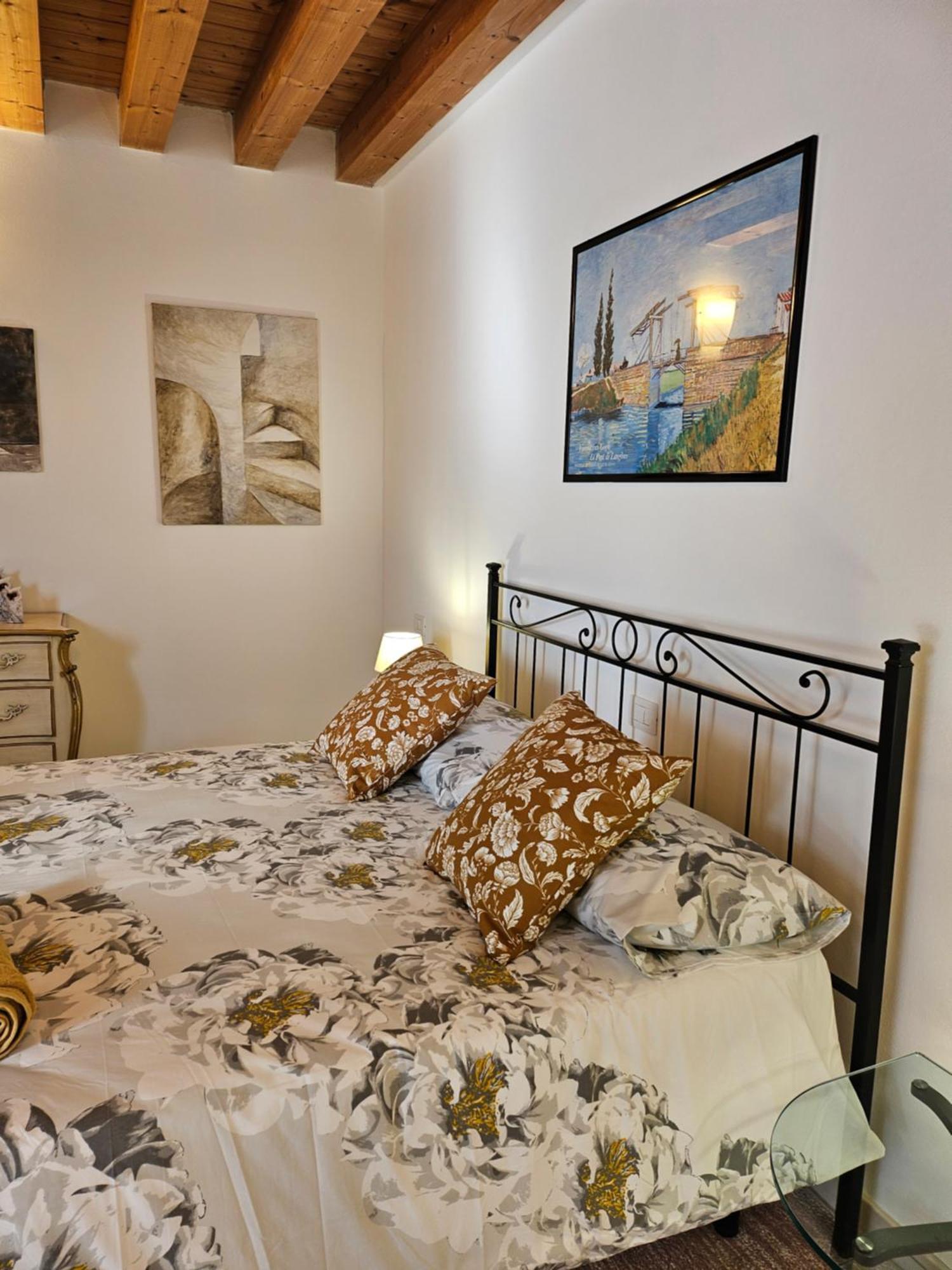 Apartment Alle Albare