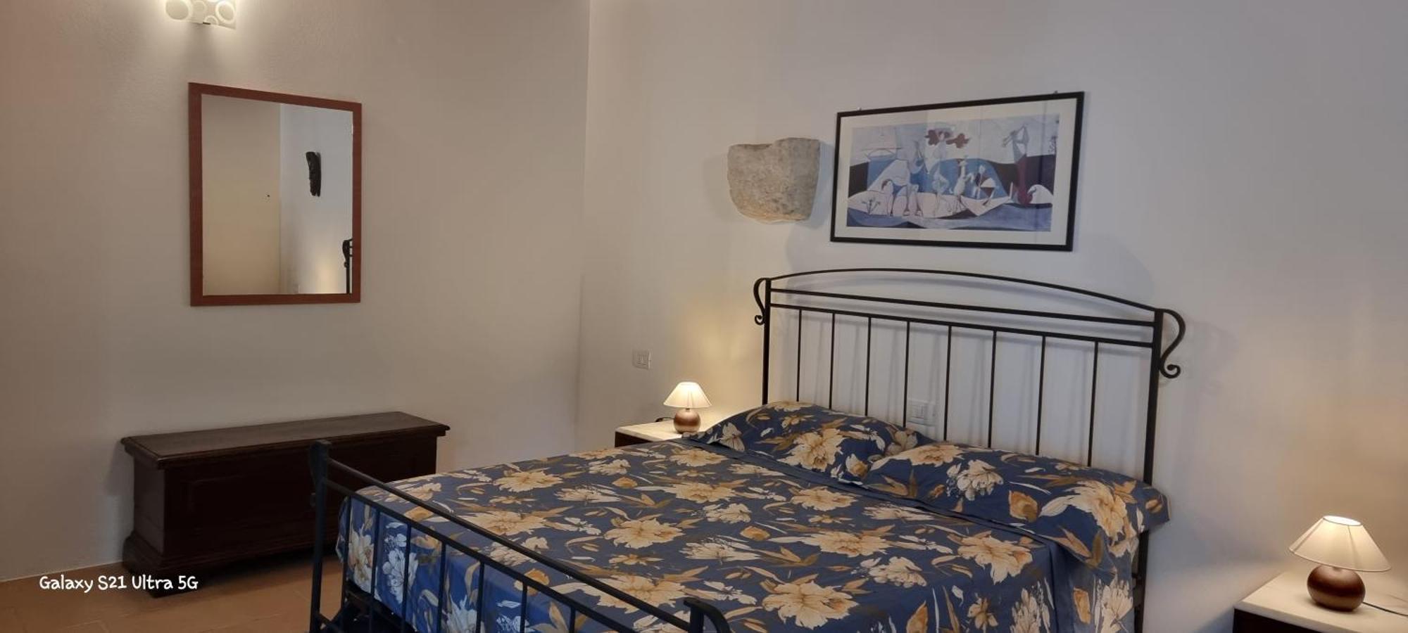 Apartment Alle Albare