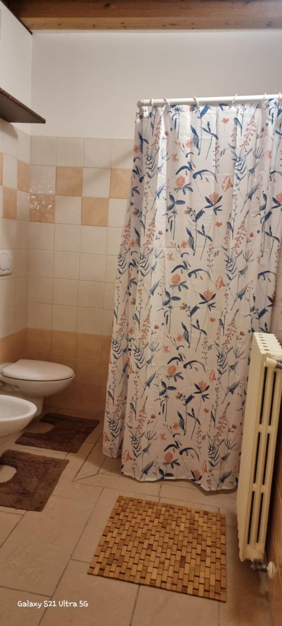 Apartment Alle Albare *