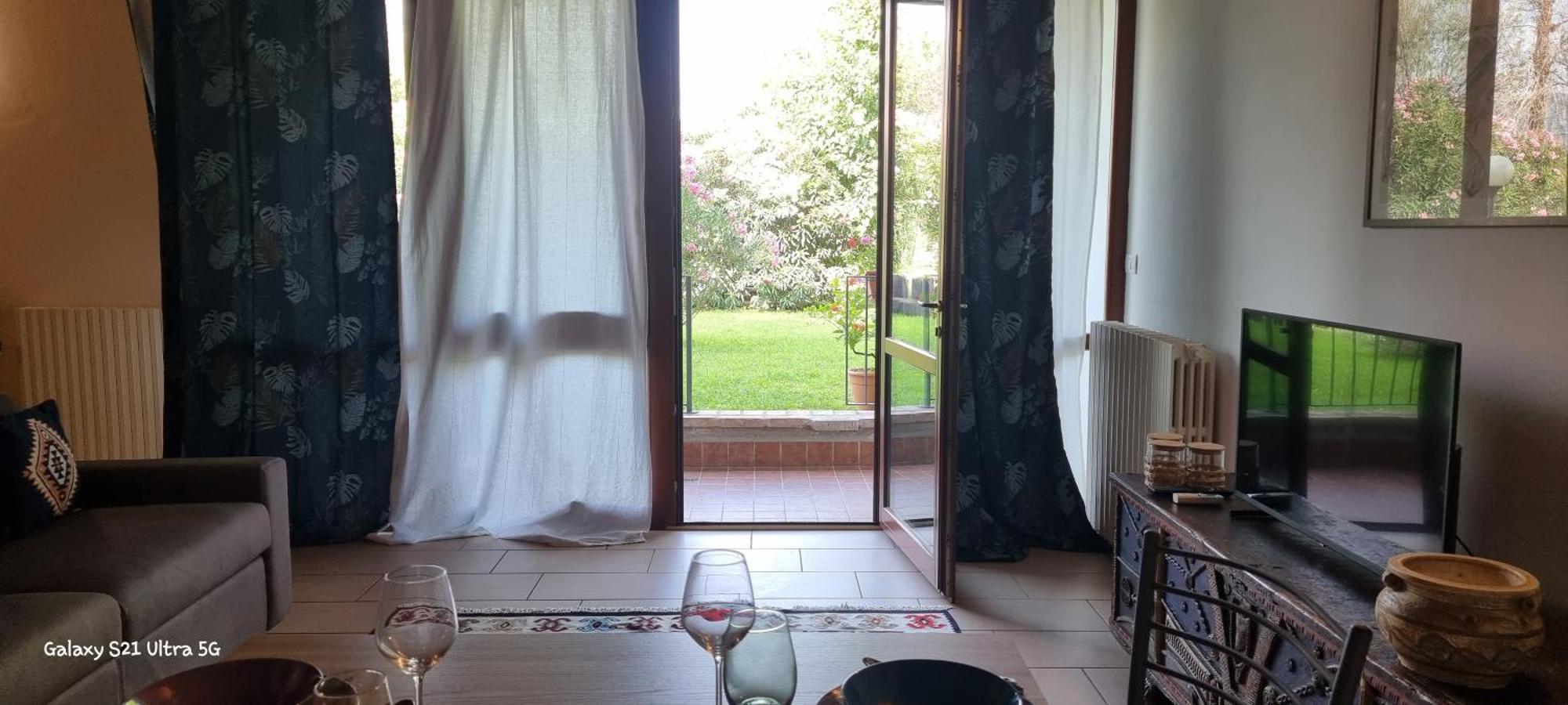Alle Albare Apartment