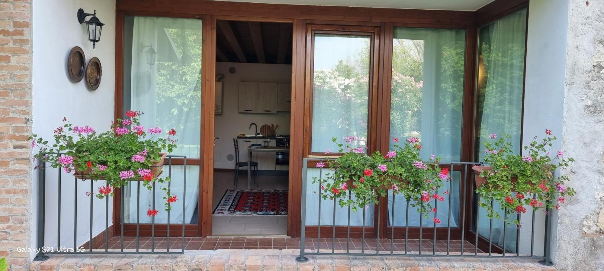 Alle Albare Apartment