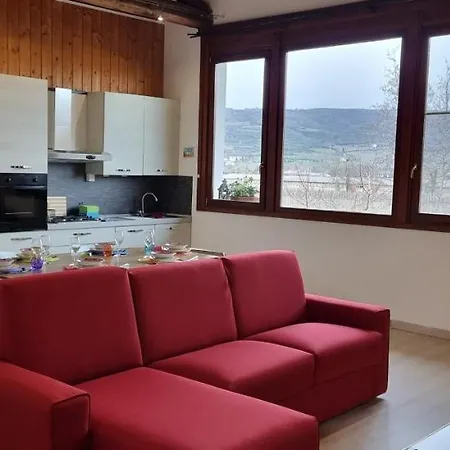 Agriturismo Alle Albare Montorio Veronese Buitenkant foto