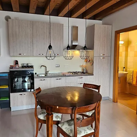 Agriturismo Alle Albare Montorio Veronese Buitenkant foto