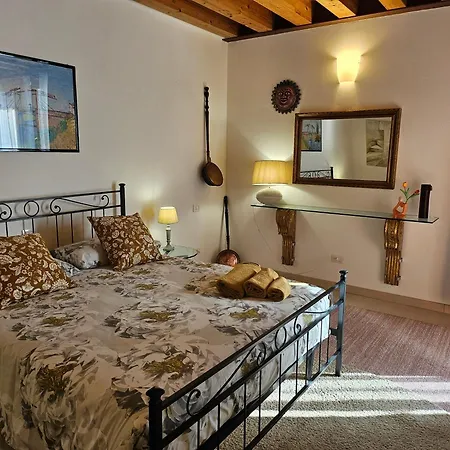 Agriturismo Alle Albare Montorio Veronese Buitenkant foto