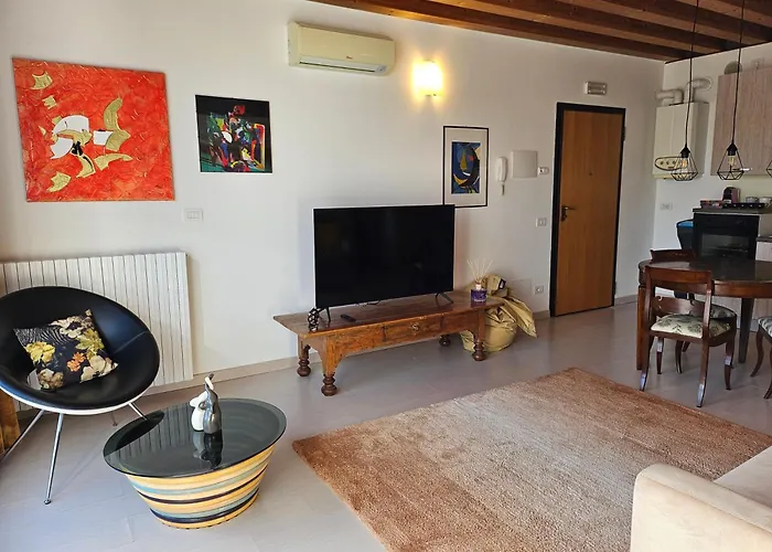 Agriturismo Alle Albare
