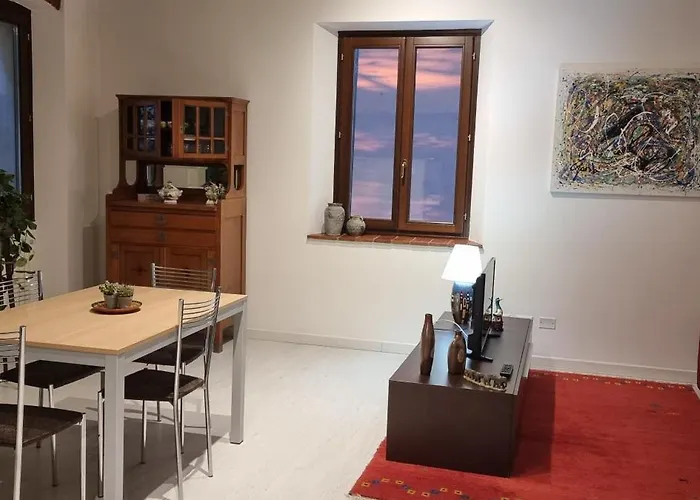 Agriturismo Alle Albare