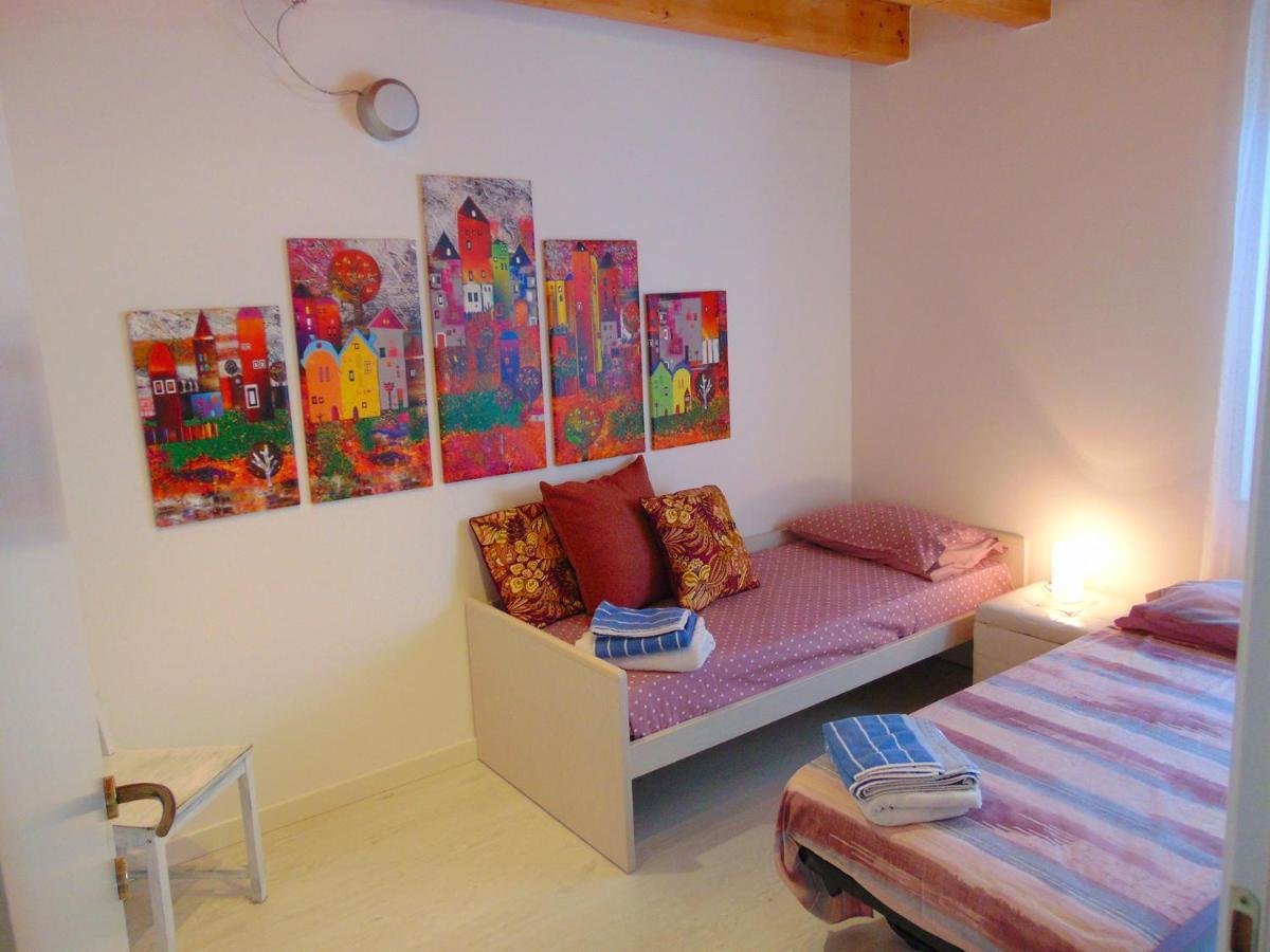 Alle Albare Apartment *