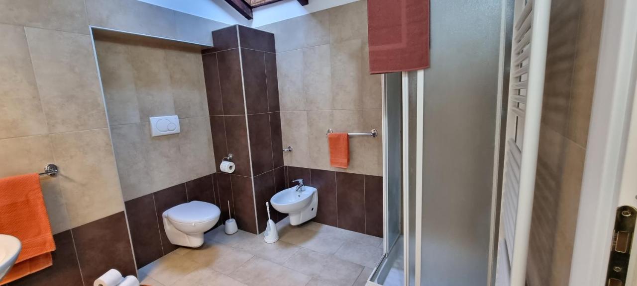 Alle Albare Apartment