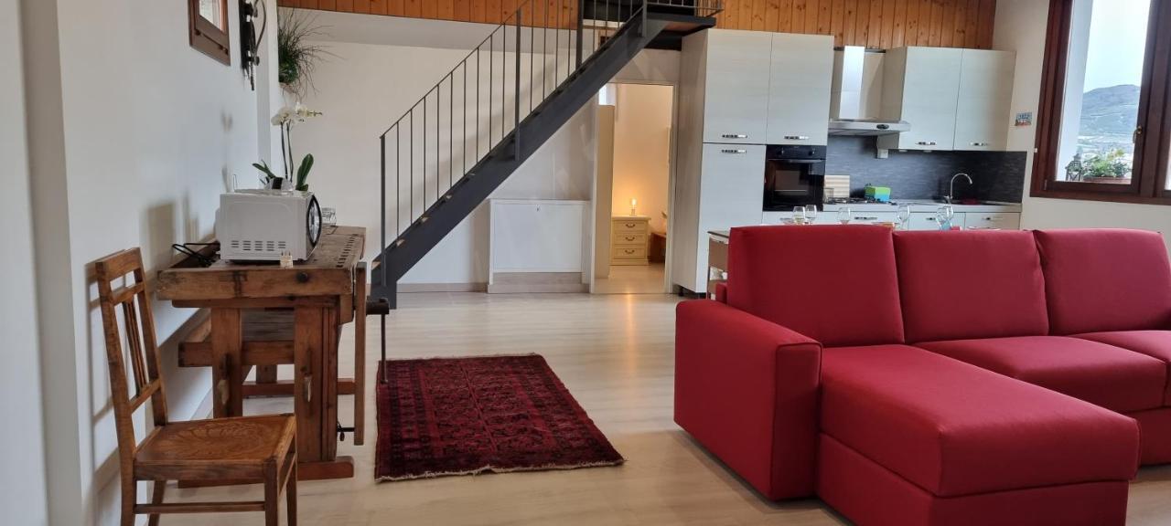 Alle Albare Apartment *