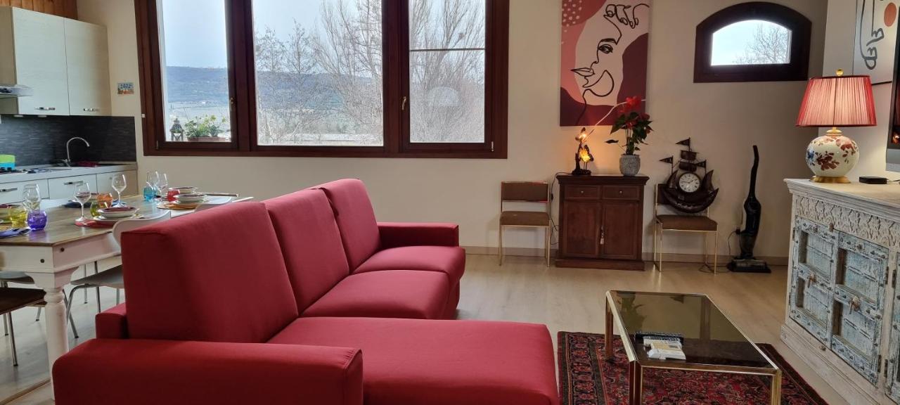 Apartment Alle Albare