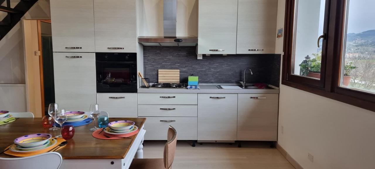 Apartment Alle Albare *