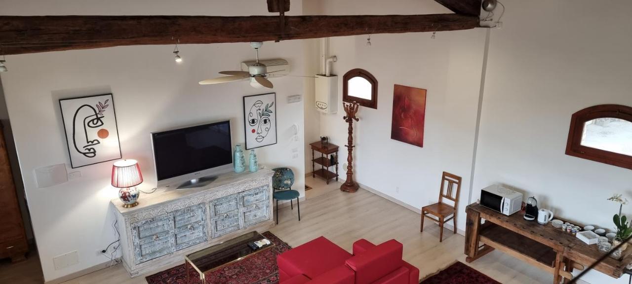 Apartment Alle Albare Montorio Veronese