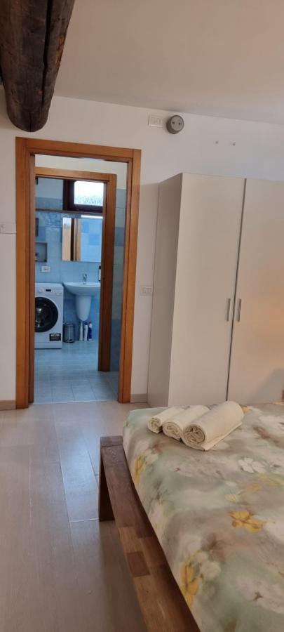 Apartment Alle Albare *