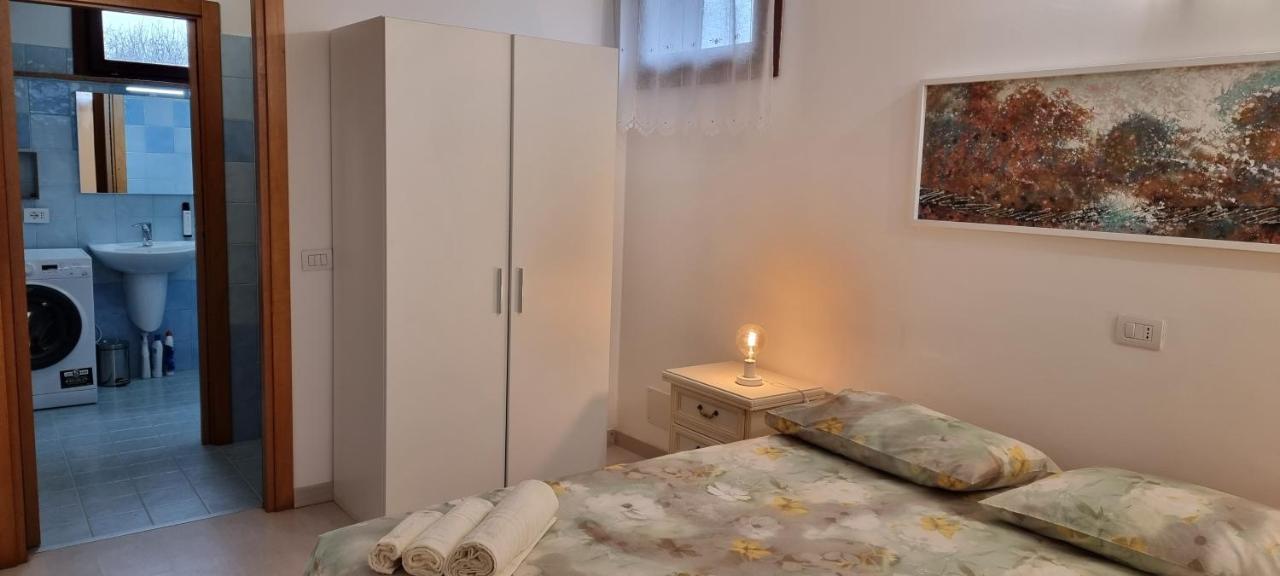 Alle Albare Apartment *