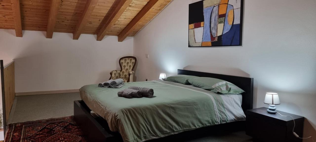 Apartment Alle Albare *