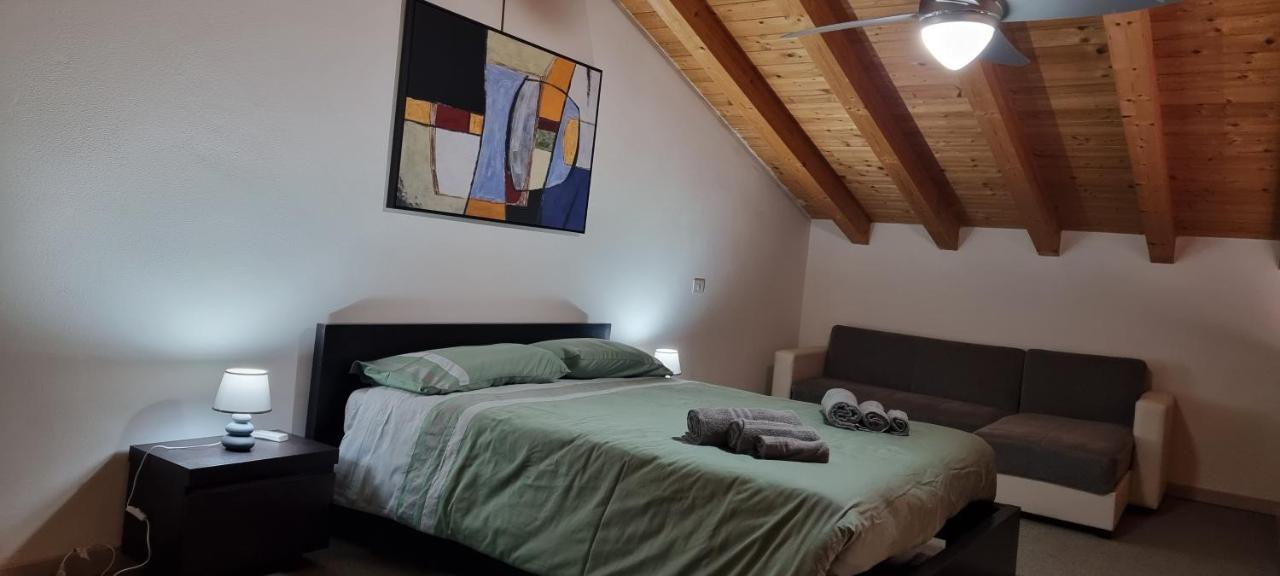 Apartment Alle Albare *