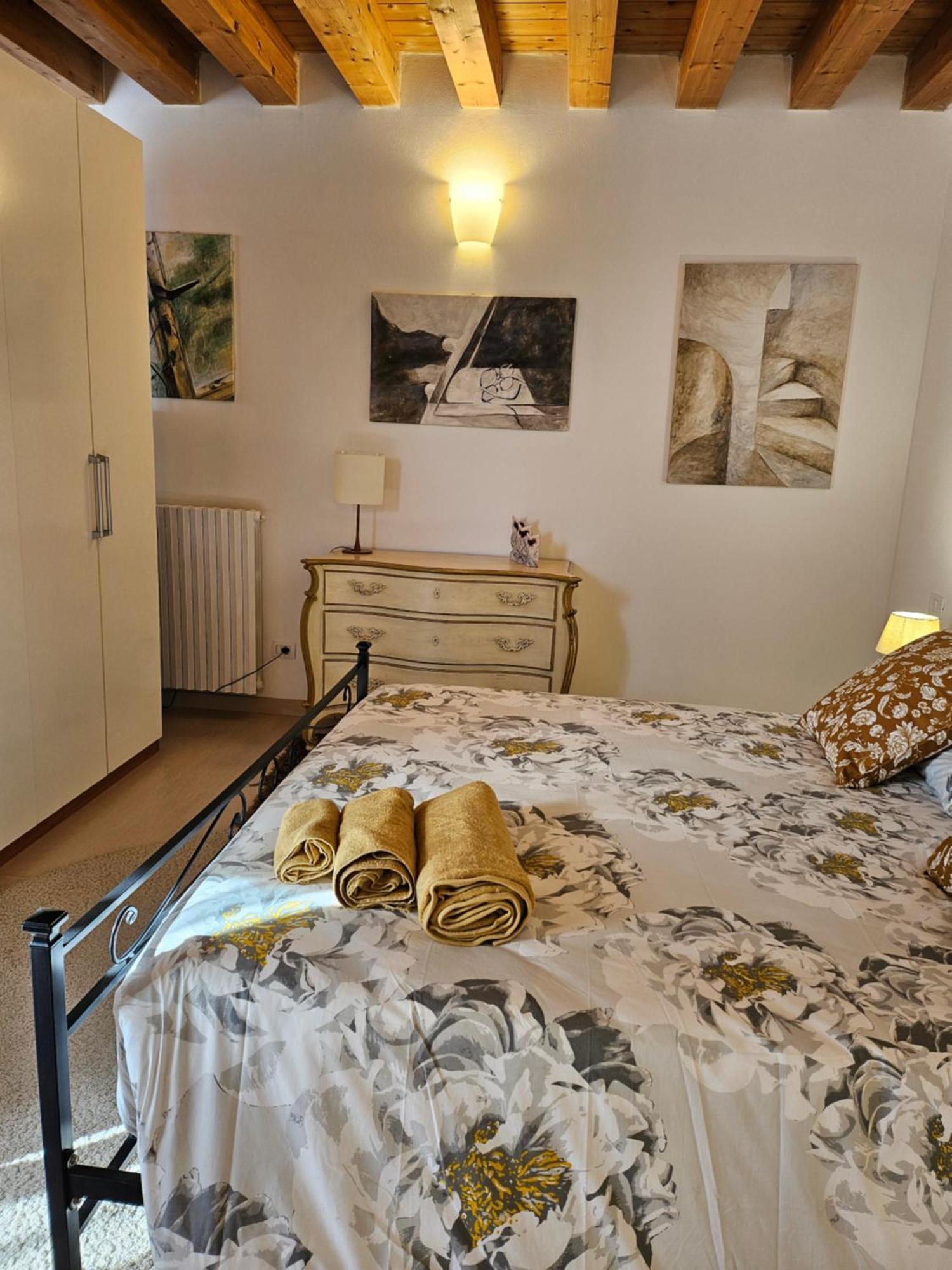 Apartment Alle Albare *