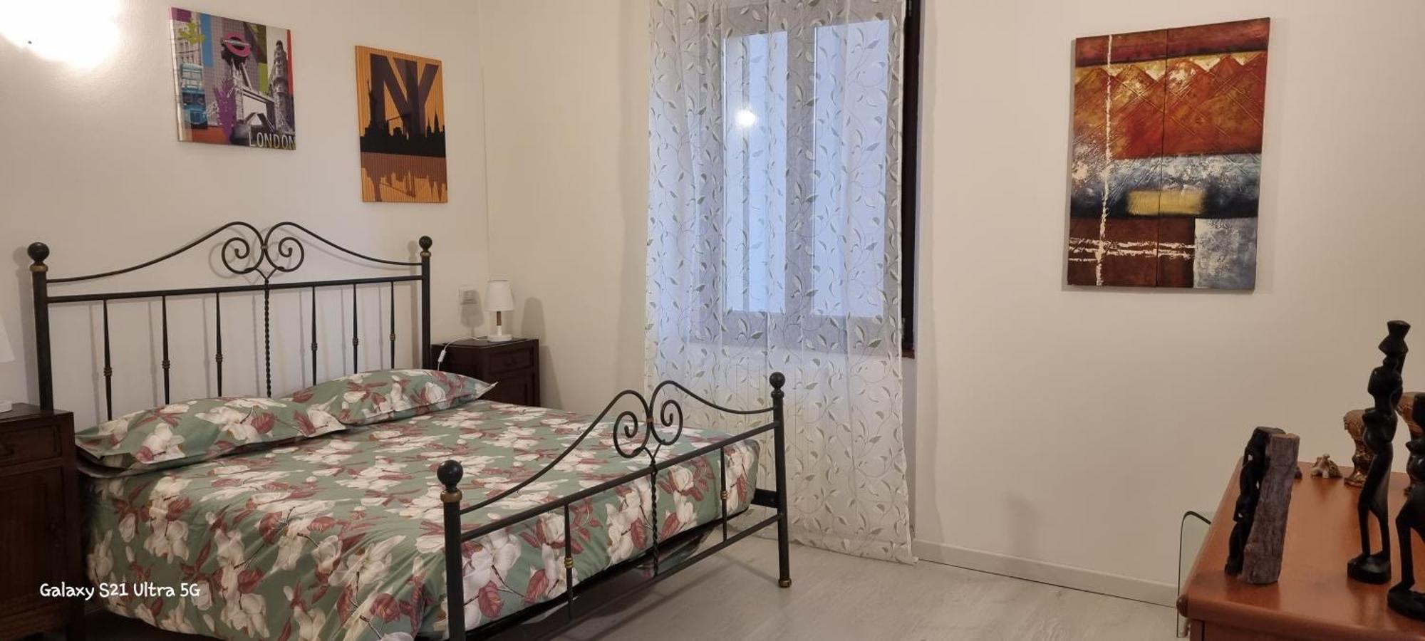 Apartment Alle Albare