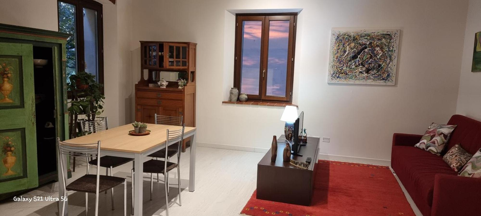 Alle Albare Apartment *