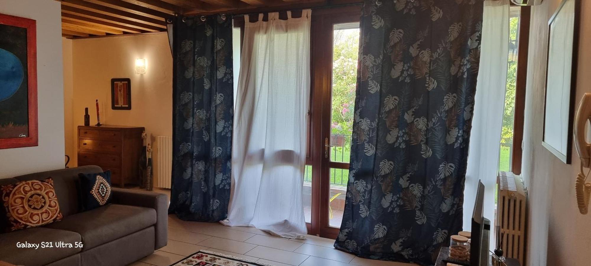 Apartment Alle Albare Montorio Veronese