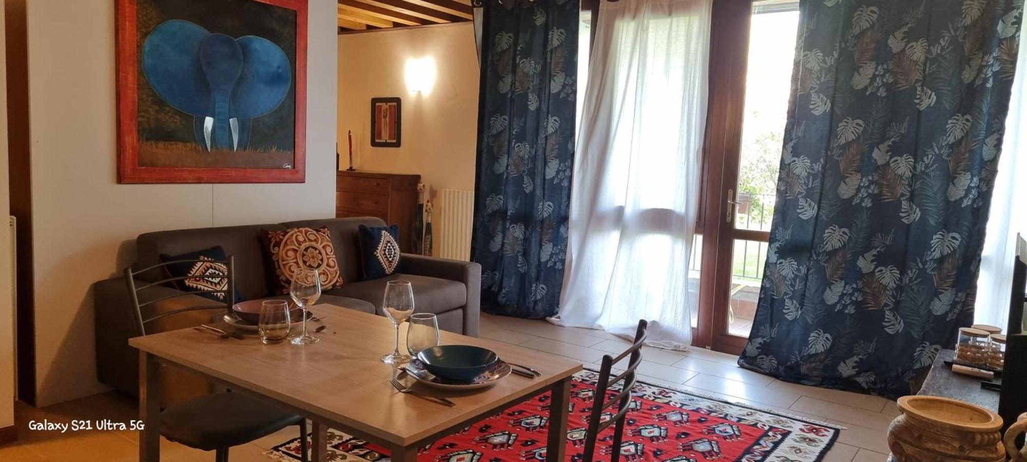 Apartment Alle Albare Montorio Veronese