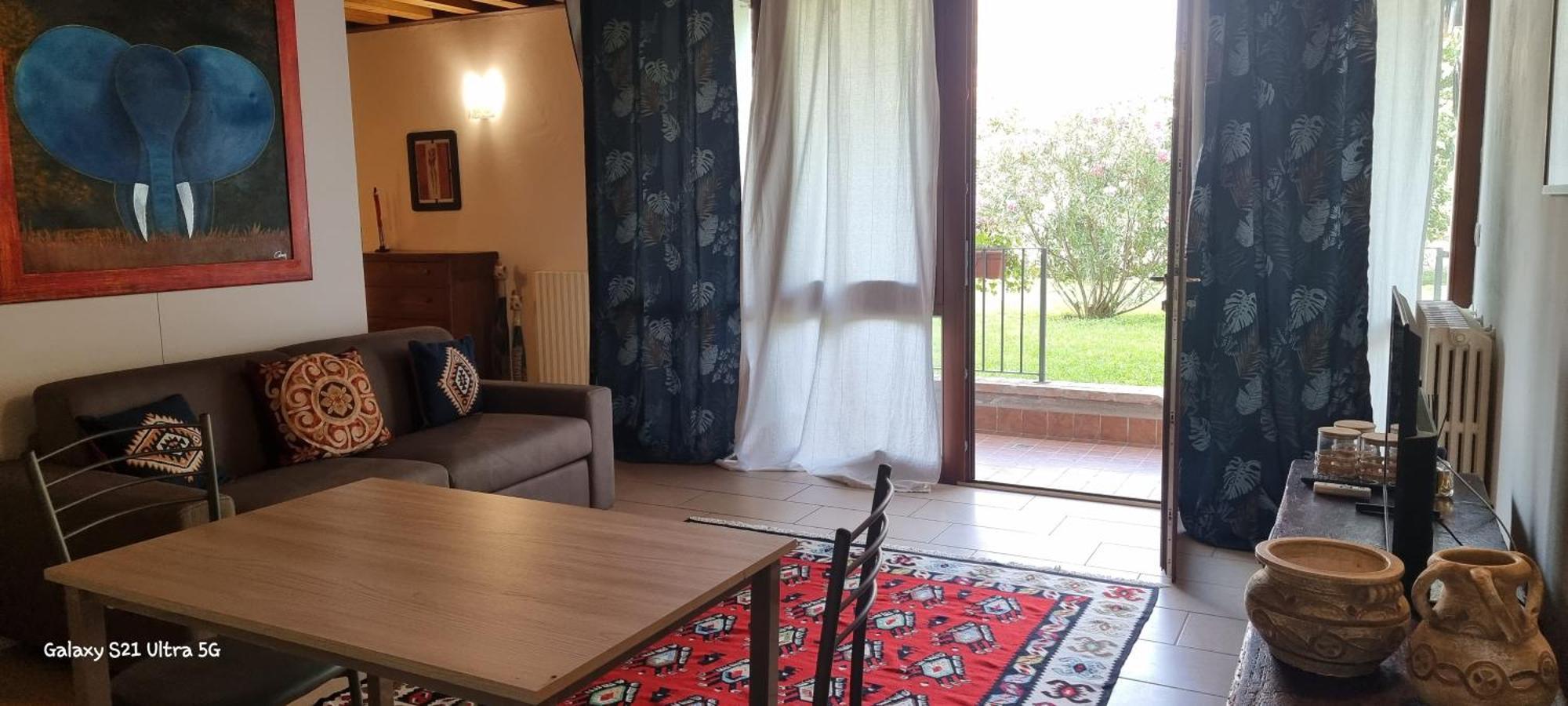 Apartment Alle Albare Montorio Veronese