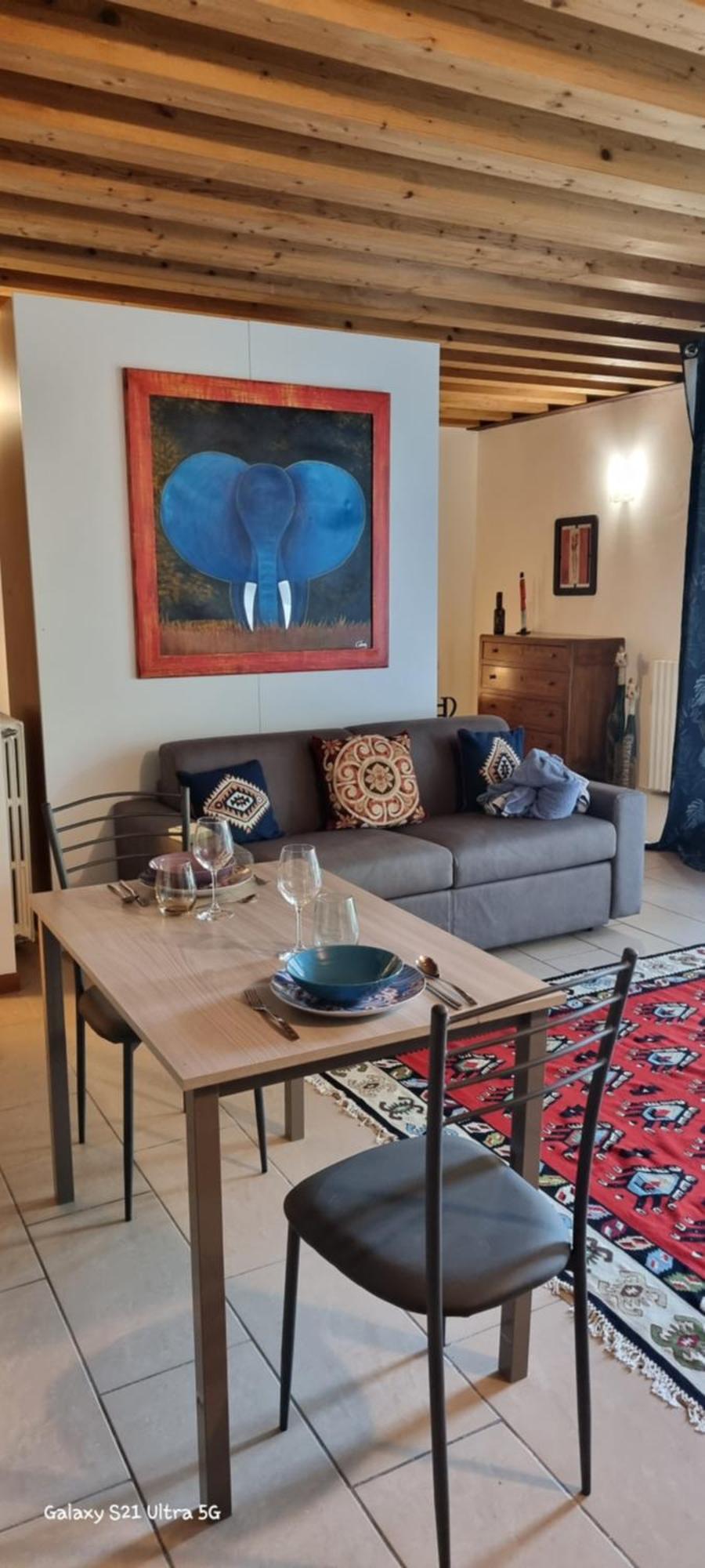 Alle Albare Apartment Montorio Veronese